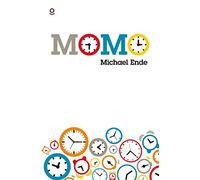 Momo (JUVENIL (+14)) [Edición en Catalán]