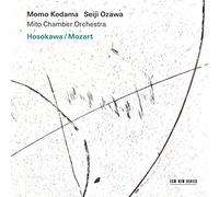 Momo Kodama - Hosokawa/ Mozart