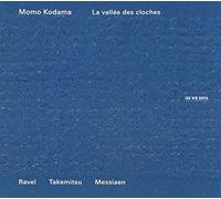 Momo Kodama - La Vallee Des Cloches