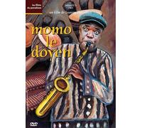 Momo le doyen [Francia] [DVD]