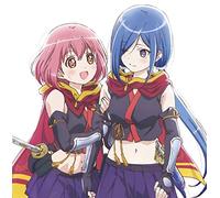 Momo Minamoto, Yukari Anzai – Release The Spyce Canción de personaje Momo y Yuki – CD