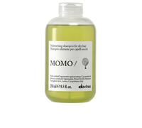 MOMO moisturizing shampoo for dry hair 250 ml