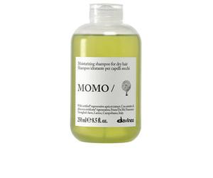 MOMO moisturizing shampoo for dry hair 250 ml