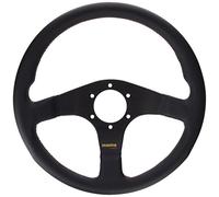 Momo MOM11110332211 - Tuner Volante, Color Negro