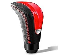 Momo MOM15511261111 - Combat Evo Pomo de Cambio, Color Negro/Red