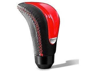 Momo MOM15511261111 - Combat Evo Pomo de Cambio, Color Negro/Red