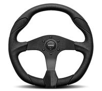 Momo MOMVQUARK350BLK - Quark Volante, Color Negro