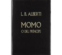 Momo o del Principe (TRATADOS)