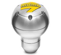 MOMO POMOALU SK-51 GLOSSY GRIS