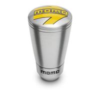 Momo Pomo SK-50 Aluminio Glossy Gris