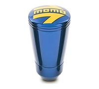 MOMO POMOALU SK-50 Glossy Azul