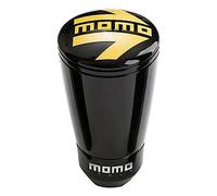 MOMO POMOALU SK-50 Glossy Negro
