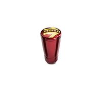 MOMO POMOALU SK-50 Glossy Rojo