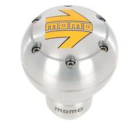 MOMO POMOALU SK-51 Glossy Gris