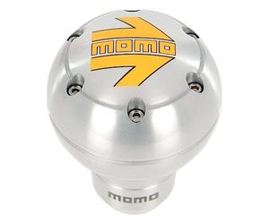 MOMO POMOALU SK-51 Glossy Gris