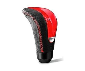 MOMO POMOCOMBAT EVO Negro/Red