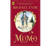 Momo (Puffin Books) [Idioma Inglés]