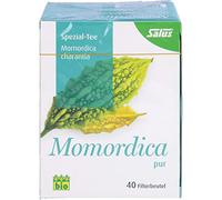 Momo rdica Pur asiatischer Tisana bio Salus 40 St filtro Bolsa