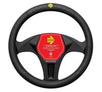 Cubrevolante Momo vip negro talla m