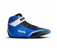 MOMO S3726627 Botines Racing, Adultos Unisex, Multicolor, Estándar