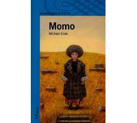 Momo (SERIE AZUL)