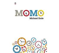 Momo (SERIE ROJA (+14))