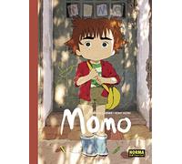 Momo (SIN COLECCION)