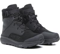 MOMO Submachine GTX Botas de moto, negro, Talla 46