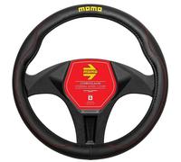 Momo SWC011BRS Funda cubierta para el volante
