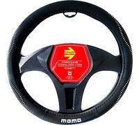 Momo SWC018BG Funda cubierta para el volante