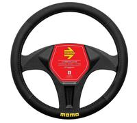 Momo SWC0EASBKS Funda cubierta para el volante