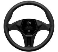 Momo SWC0ELEBE Funda cubierta para el volante