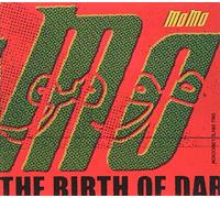 Momo - The Birth of Dar [Import]