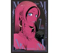 MoMo -the blood taker- Vol. 7