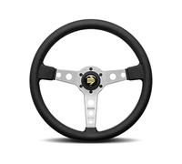 MOMO Volante Prototipo 320 MM Radio Gris