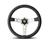 MOMO VOLANTE PROTOTIPO HERITAGE 350 SIL