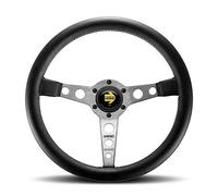 MOMO VOLANTE PROTOTIPO PLATA 350