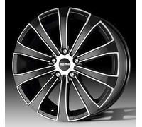 MOMO WEUB80738510-8X17 ET38 5X110 Llantas de aleación (Coche)