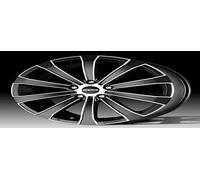 MOMO WEUB80740515-8X17 ET40 5X115 Llantas de aleación (Coche)