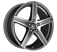 MOMO WHEA60523PC0-6X15 ET23 4X108 Llantas de aleación (Coche)