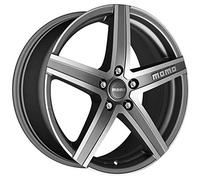 MOMO WHEA70735400-7X17 ET35 4X100 Llantas de aleación (Coche)