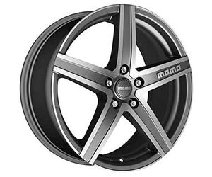 MOMO WHEA70735400-7X17 ET35 4X100 Llantas de aleación (Coche)