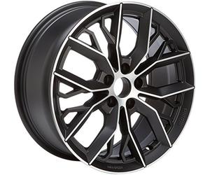 MOMO WMSB80840065-8X18 ET40 5X110 Llantas de aleación (Coche)