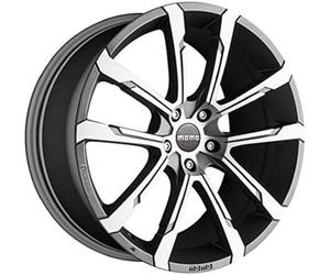 MOMO WQEA70742400-7X17 ET42 4X100 Llantas de aleación (Coche)