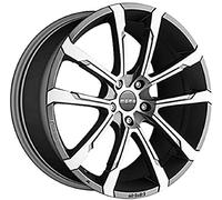 MOMO WQEA80831VW3-8X18 ET31 5X112 Llantas de aleación (Coche)