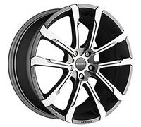 MOMO WQEA80847VW3-8X18 ET47 5X112 Llantas de aleación (Coche)