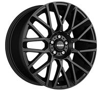 MOMO WRVB70742514T - 7X17 ET42 5X114 Llantas de aleación (Coche)