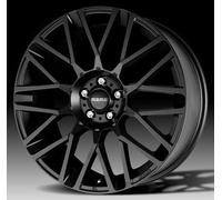 LLANTAS MOMO Revenge PARA JAGUAR 8,5x19 5x108 MATT BLACK WX2