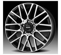 MOMO WRVE8504012S - 8.5X20 ET40 5X112 Llantas de aleación (Coche)