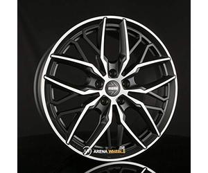 MOMO WSPB85934272-8.5X19 ET34 5X120 Llantas de aleación (Coche)